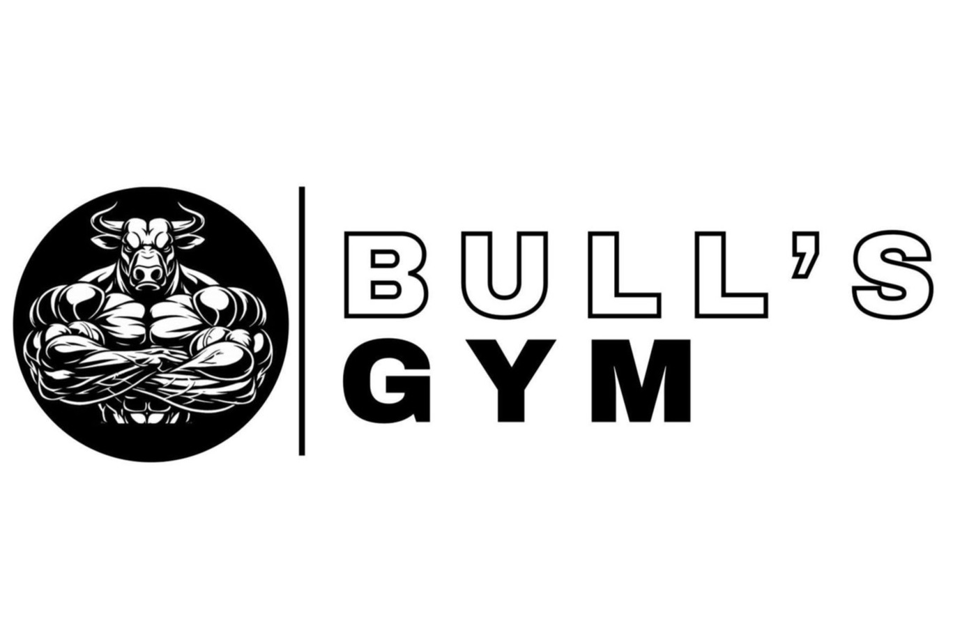 Logo de Bull´s Gym
