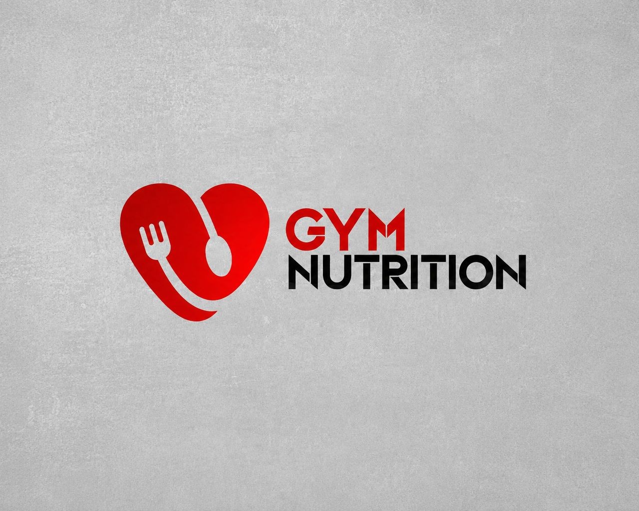 Logo de Gym Nutrition