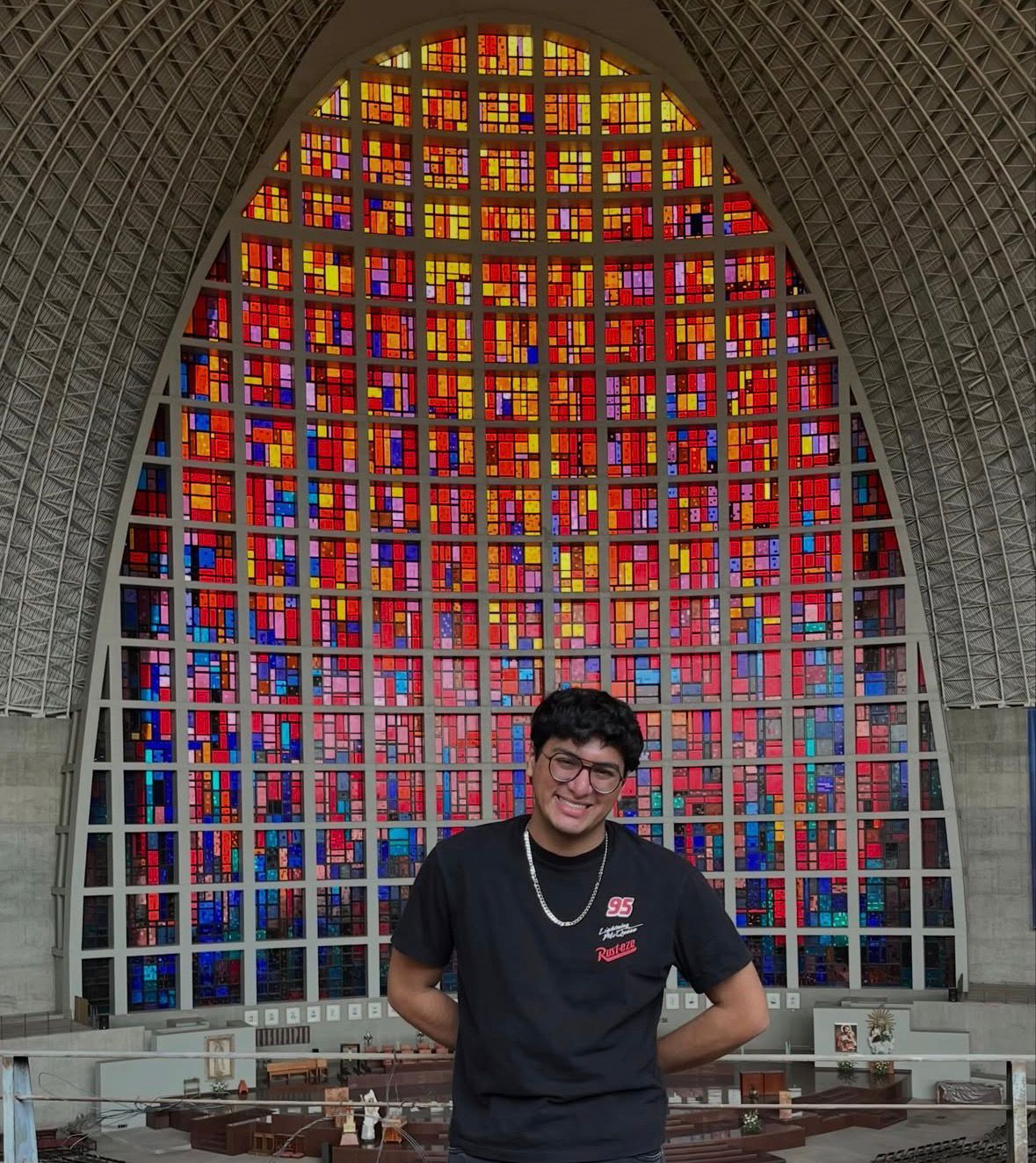 Diego Itzjac Treviño Soto